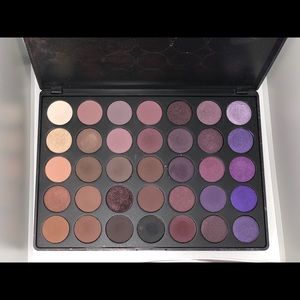 Morphe 35P